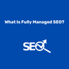 What is Fully Managed SEO?