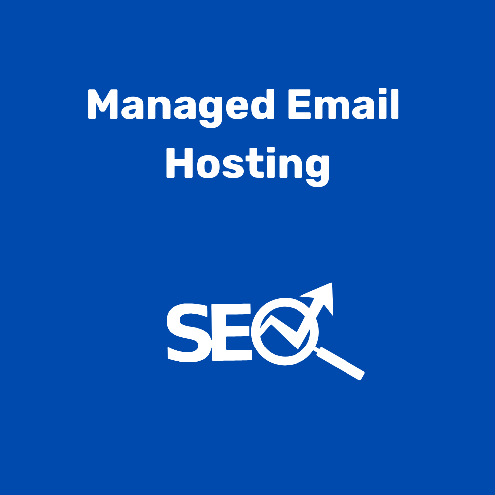 Managed Email Hosting