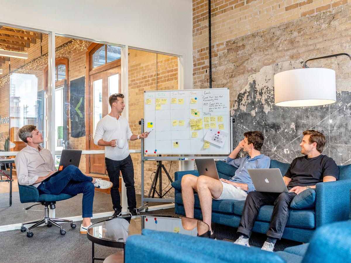 Lead Generation for Software as a Service (SaaS)