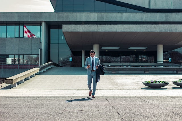 Commercial Insurance Leads