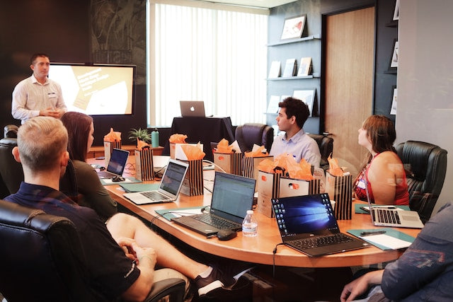 Lead Prospecting For SEO