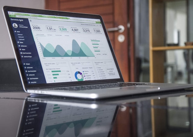 Get a Comprehensive SEO Audit