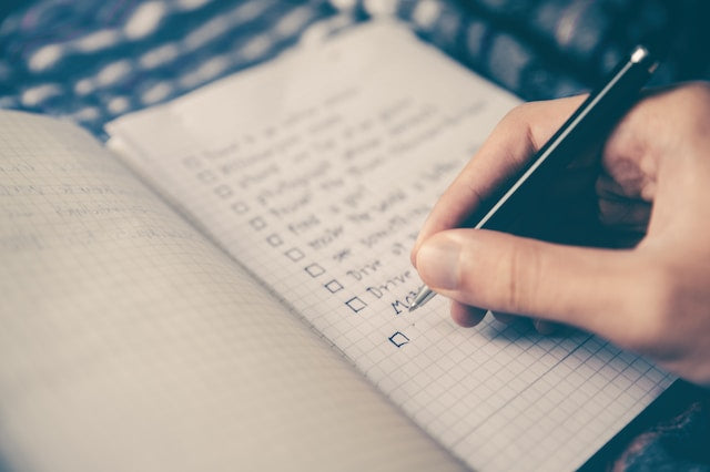 Email & Phone Consumer Lists