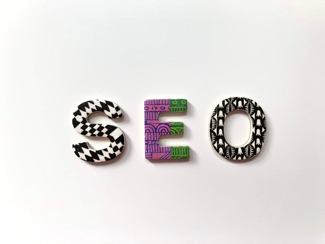 Local SEO Blueprint and Notes