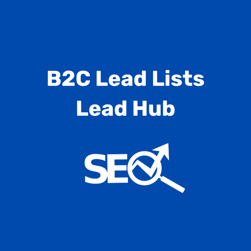 Business Owner Lead Data Mailing Lists