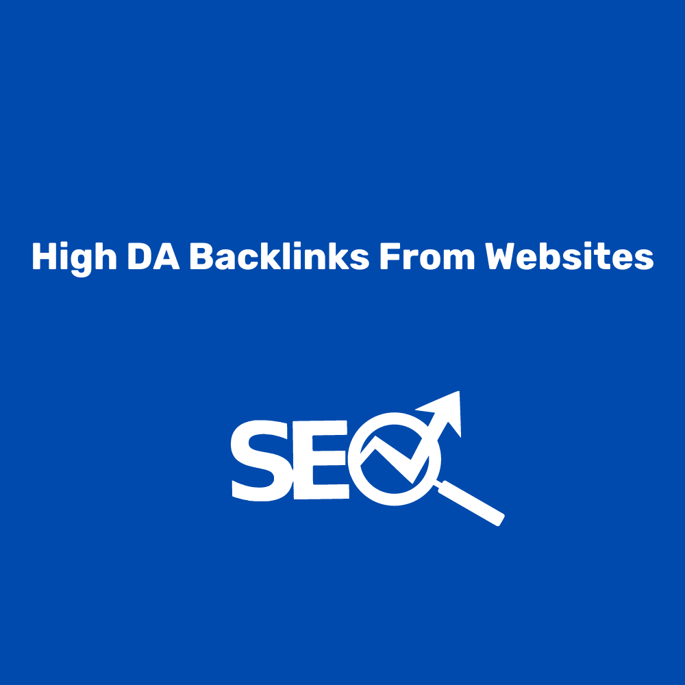 Moz DA 26 jenniferajanes.com Backlink