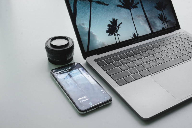Website Consulting & Coaching