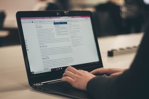 E-Commerce Content Strategy
